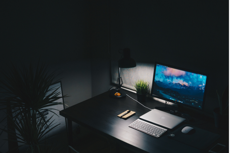 ¿Odias trabajar encerrado en una oficina?