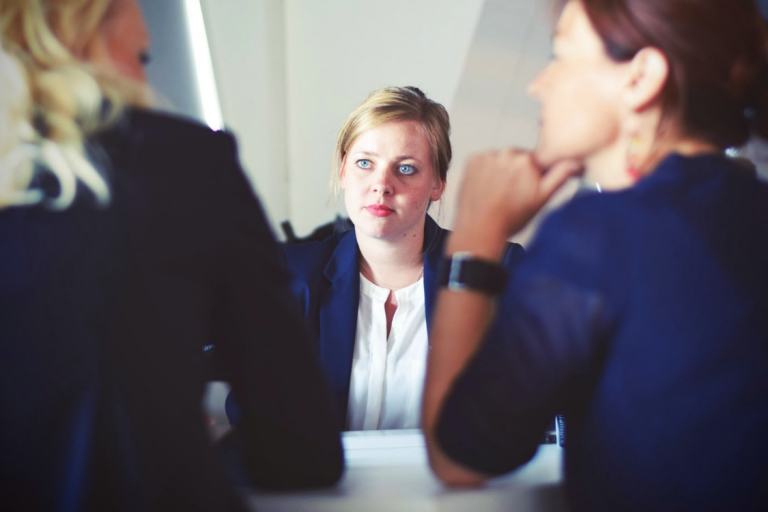 7 preguntas que no debes hacer en una entrevista de trabajo
