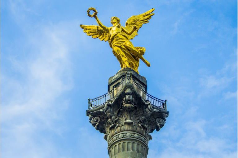 CDMX La mejor ciudad para encontrar trabajo