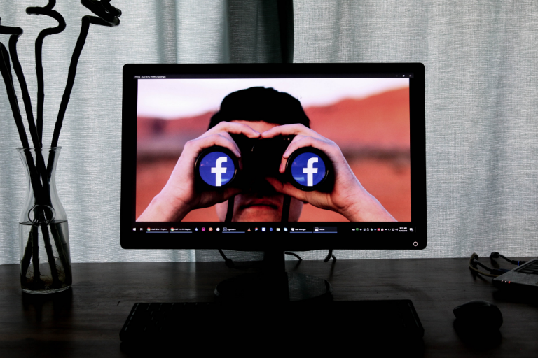 Las redes sociales son el nuevo CV