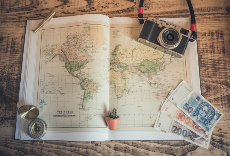 4 razones para vivir en el extranjero