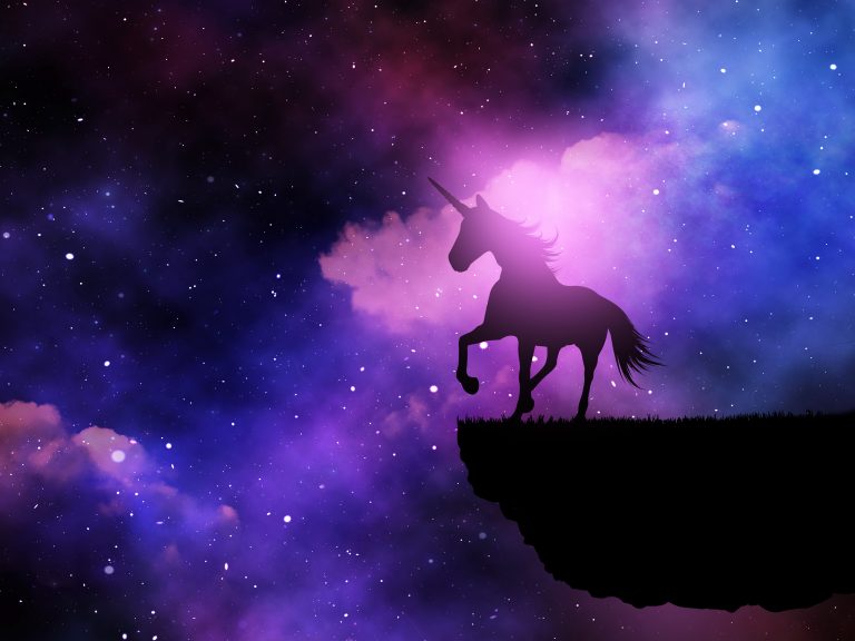 Unicornio