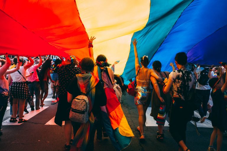 Diversidad