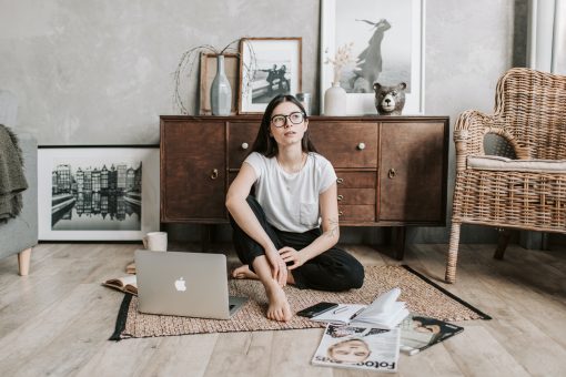 Buscando el trabajo de tus sueños