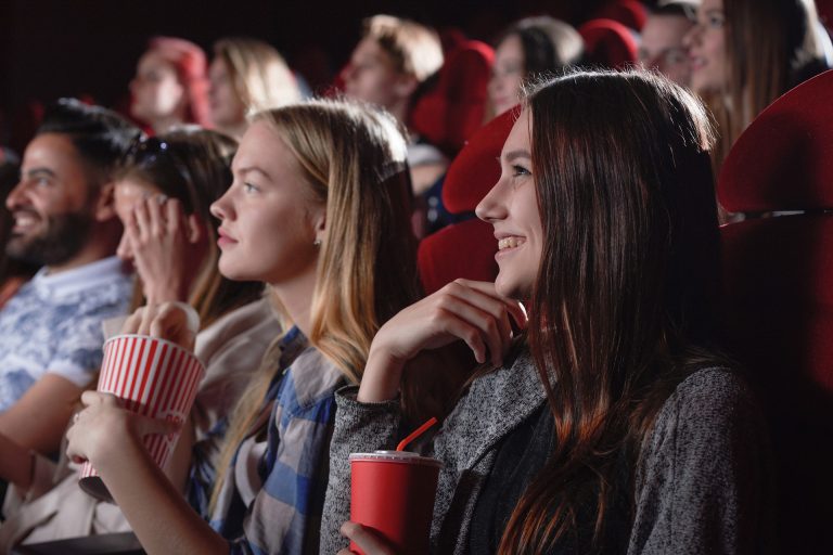 películas sobre startups