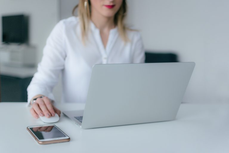 conseguir empleo tecnología