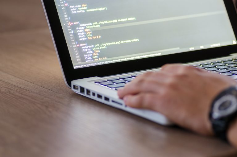 empleo en tecnología