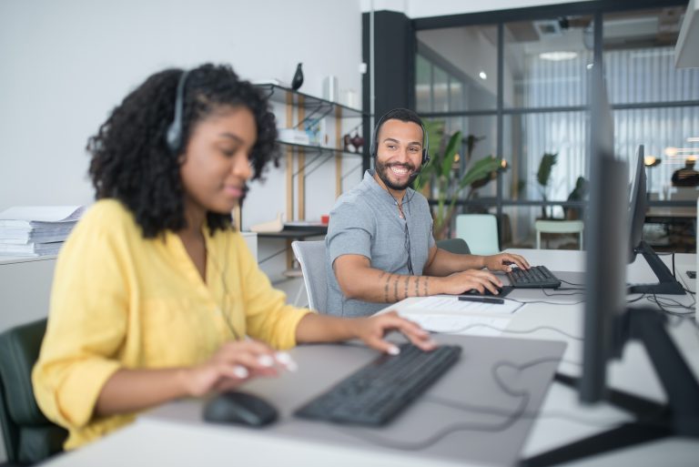 trabajo ideal e impacto social