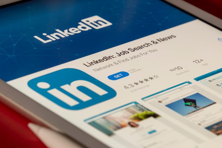 Errores en linkedin