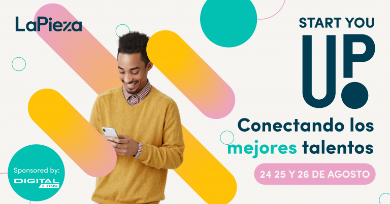 feria virtual de empleo