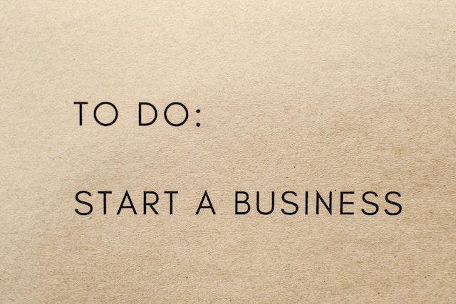 emprender una startup