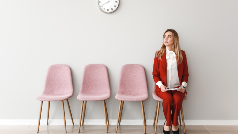 Evita esto en tu entrevista laboral