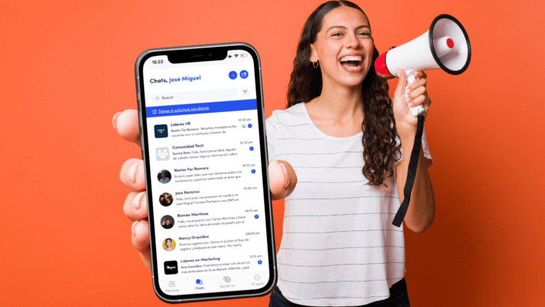 Nace 1Degree: La app para gestionar y monetizar
