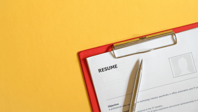 CV que funciona en 2025