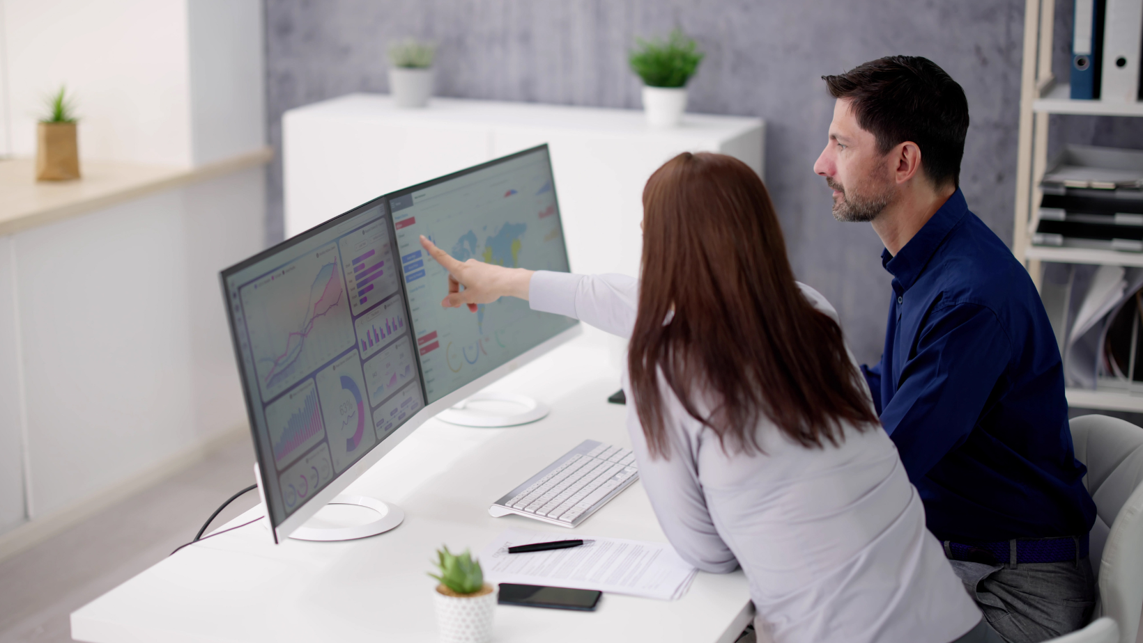 Data-driven recruitment