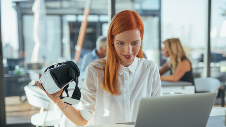 Latam al Frente de la Innovación