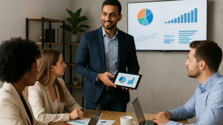 innovación y estrategias en rrhh