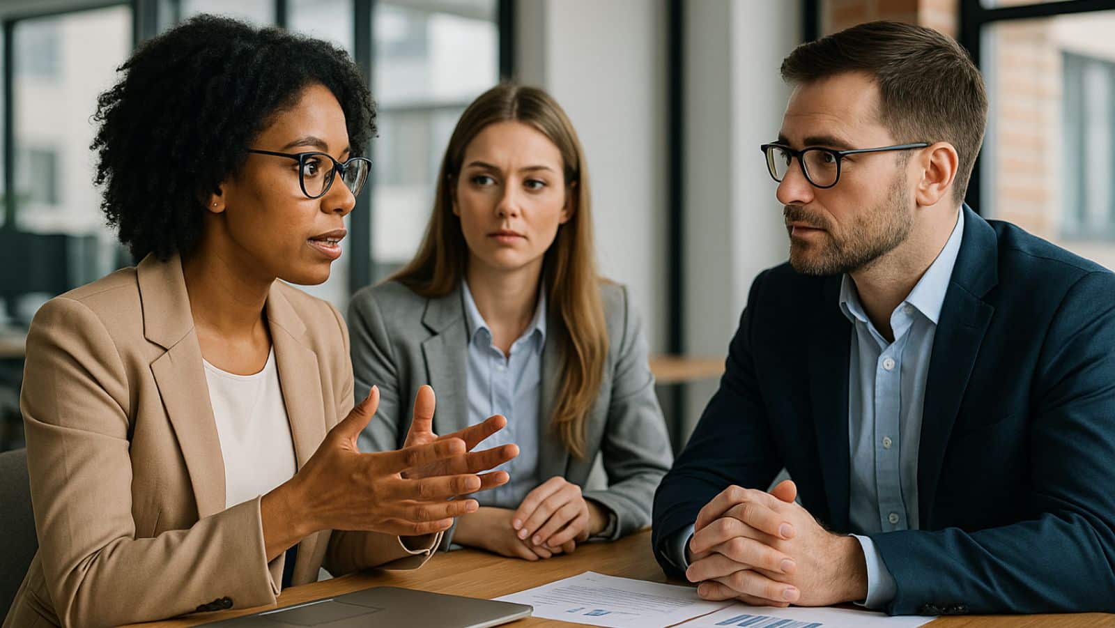 impacto de M&A en Recursos Humanos
